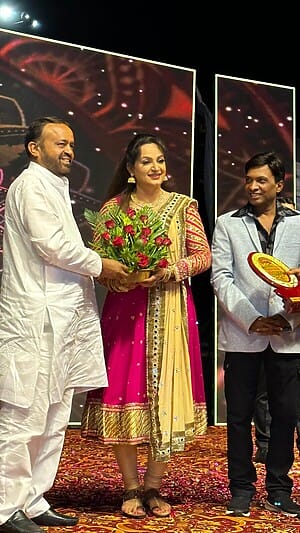 Upasana Singh Career, Awards, And Achievements
