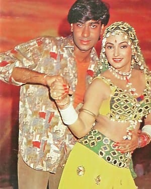 Upasana Singh Debut Film