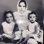 Upasana Singh Early Life And Upbringing