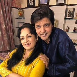 Upasana Singh Family And Relationships