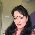 Upasana Singh Selfie