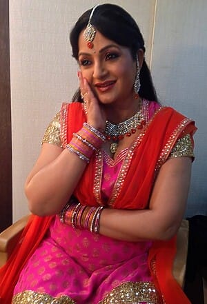Upasana Singh Successful Film