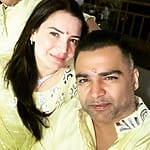 Urvashi Sharma Family And Relationships
