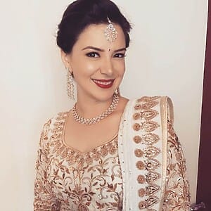 Urvashi Sharma Rise To Stardom