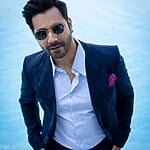 Varun Dhawan Personal Life
