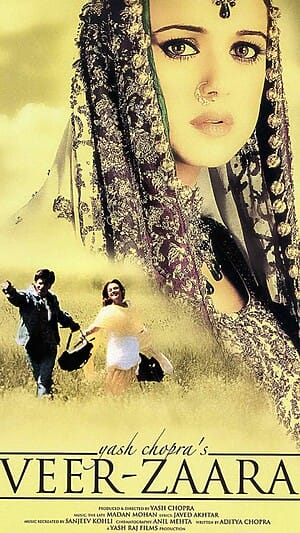 Veer Zaara