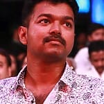 Vijay Personal Life