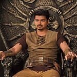 Vijay Rise To Stardom