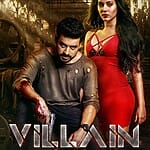 Villain