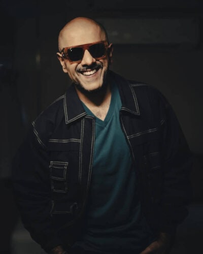 Vishal Dadlani