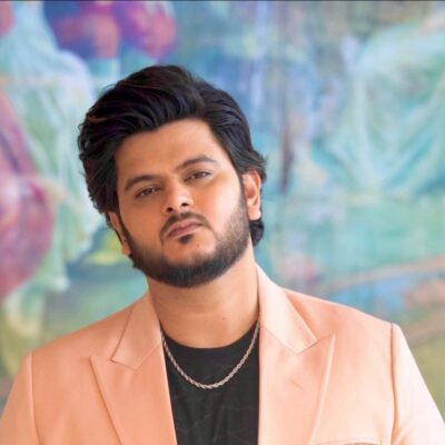 Vishal Mishra