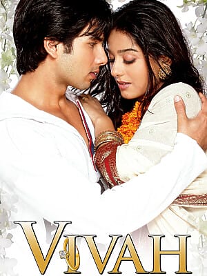 Vivah Film