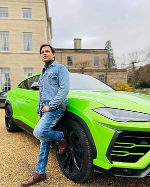 Vivek Oberoi Assets And Finances