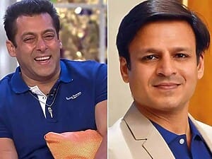 Vivek Oberoi Controversies