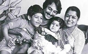 Vivek Oberoi Early Life And Upbringing
