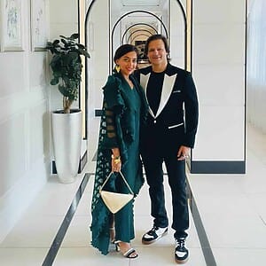 Vivek Oberoi Family And Relationships