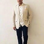 Vivek Oberoi Physical Appearance