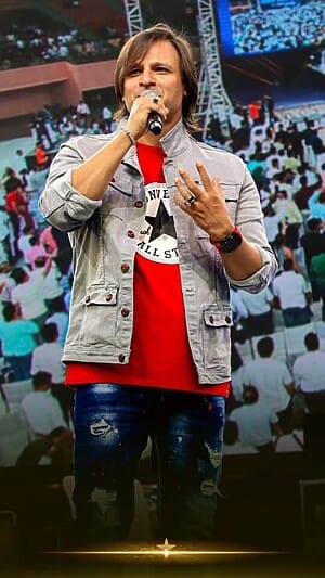 Vivek Oberoi Rise To Stardom