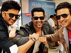 Vivek Oberoi Successful Film