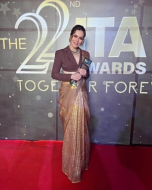 Waluscha De Sousa Career, Awards, And Achievements