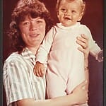 Waluscha De Sousa Early Life And Upbringing