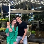 Waluscha De Sousa Family And Relationships