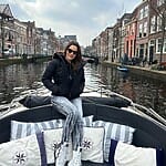Waluscha De Sousa Interesting Facts