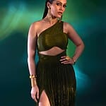 Waluscha De Sousa Physical Appearance
