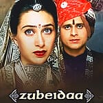 Zubeidaa