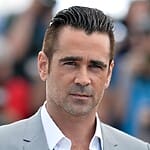 Colin Farrell