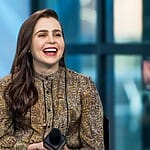 Mae Whitman