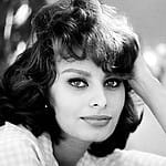 Sophia Loren