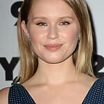 Eliza Scanlen