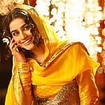 Alishba Yousuf