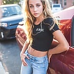 Eden Mccoy