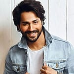 Varun Dhawan