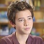 Griffin Gluck