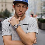 Matt Steffanina