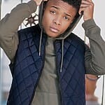 Amarr Wooten