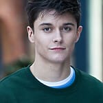 Aedan Duckworth