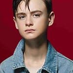 Jaeden Lieberher