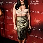 Trace Lysette