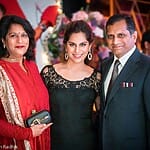 Upasana Kamineni
