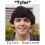 Tyler Sopland