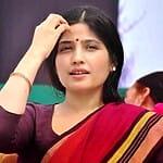 Dimple Yadav