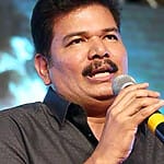 S Shankar