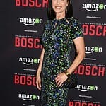 Mimi Rogers