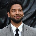 Jussie Smollett