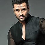 Rohit Roy
