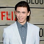 Owen Teague